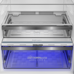 Arçelik 578590 EI No Frost Buzdolabı