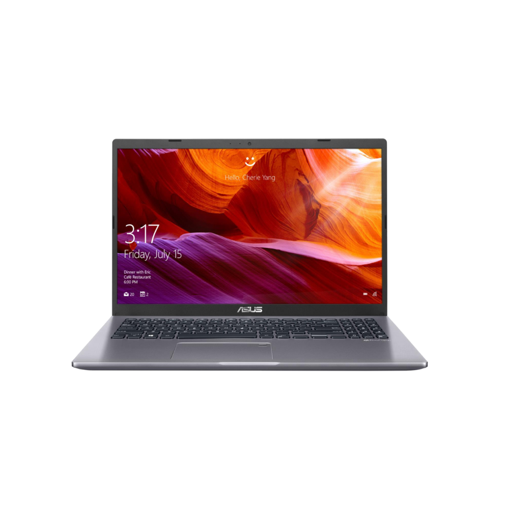 Asus D509BA-EJ077T AMD A9 4/128G SSD NB