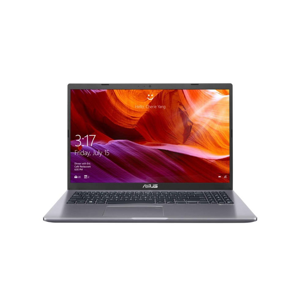 Asus D509BA-EJ077T AMD A9 4/128G SSD NB