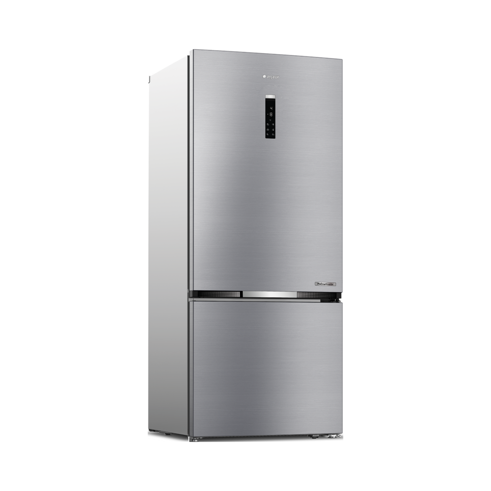 Arçelik 278551 EI No Frost Buzdolabı İSTANBUL ÖZEL