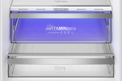 Arçelik 278551 EI No Frost Buzdolabı İSTANBUL ÖZEL