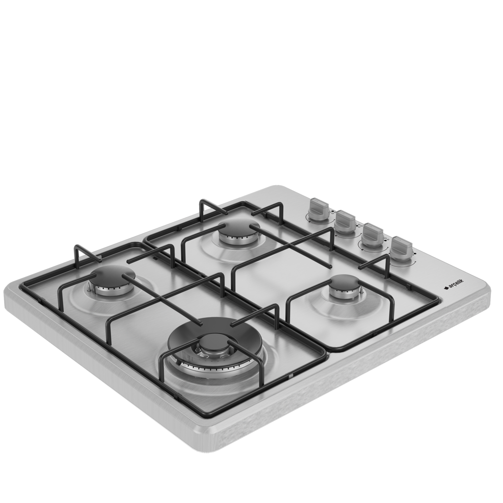 Arçelik SOMD D 611EWI Set Üstü Ocak