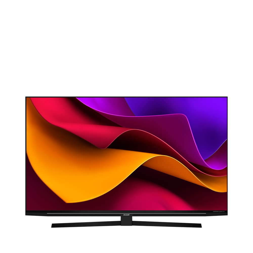 Arçelik Imperium 9 Serisi A65 C 985 B /65'' 4K Android TV 4K UHD Pro