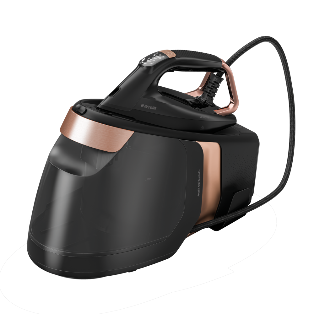 Arçelik Aria® MasterPro BKU 9130