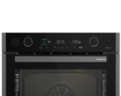 Arçelik AFC 470 D Fibona Serisi Ankastre Fırın