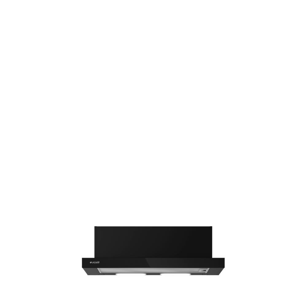 Arçelik P 180 TS Ankastre Sürgülü Aspiratör