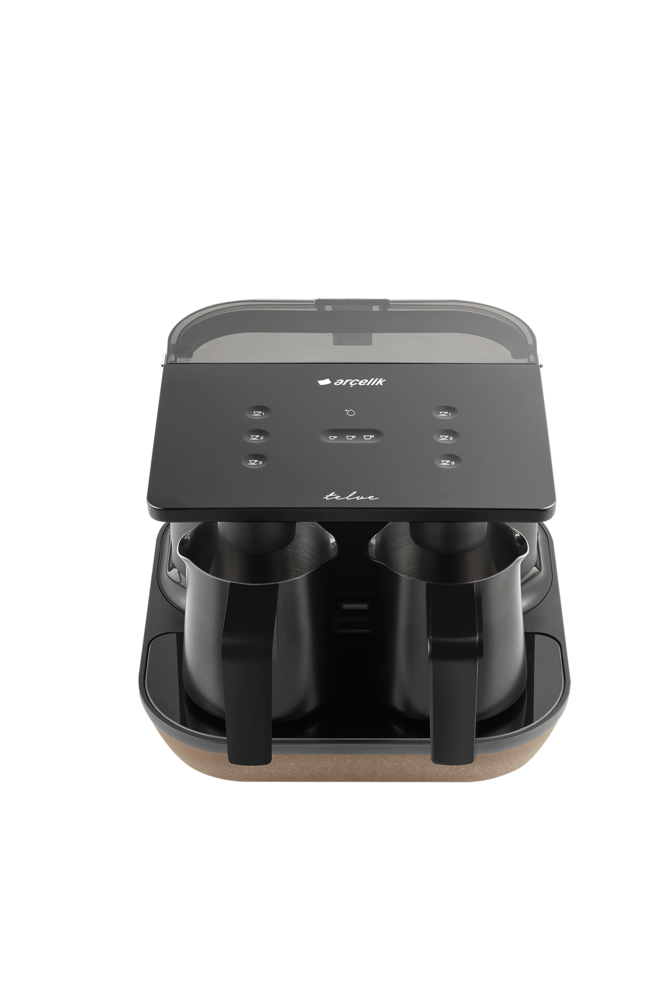 Arçelik TKM 9961 Bio Türk Kahve Makinesi