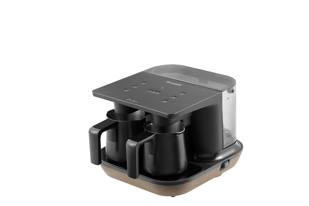 Arçelik TKM 9961 Bio Türk Kahve Makinesi