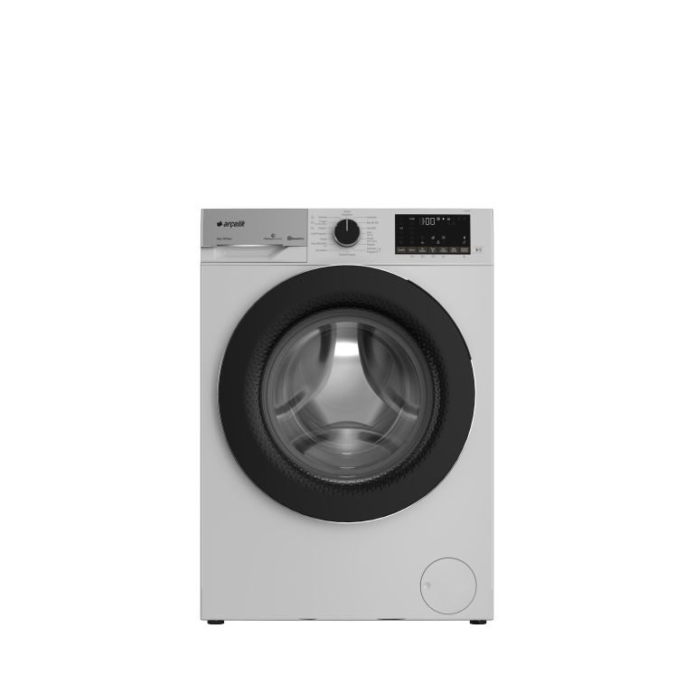 Arçelik 9100 PM Çamaşır Makinesi