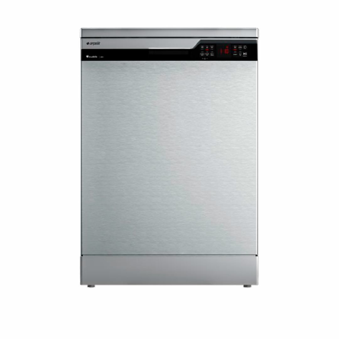Arçelik 6144 I Bulaşık Makinesi