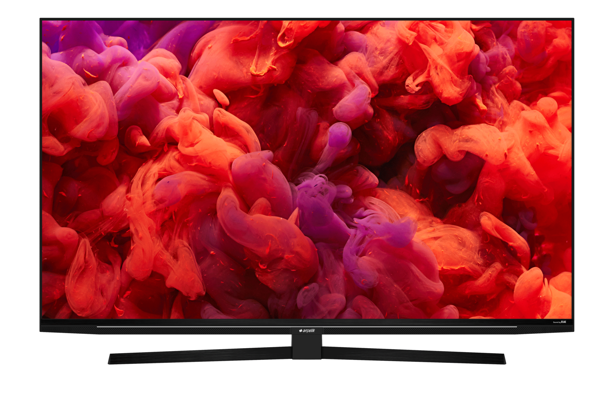Arçelik A55 A 965 B 4K UHD Pro