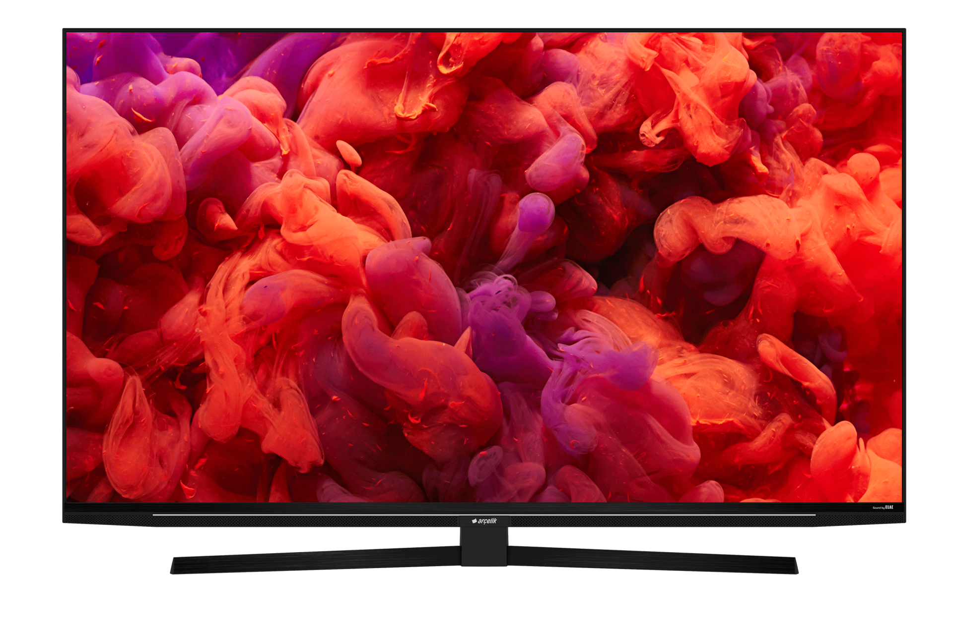 Arçelik A55 A 965 B 4K UHD Pro