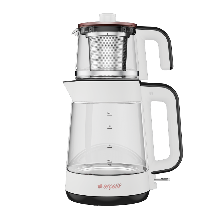 Arçelik CM 6964 Resital Çay Makinesi