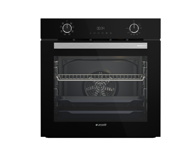 Arçelik AFC 340 S Ankastre Fırın
