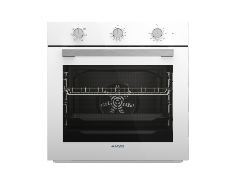 Arçelik AFC 230 B Ankastre Fırın