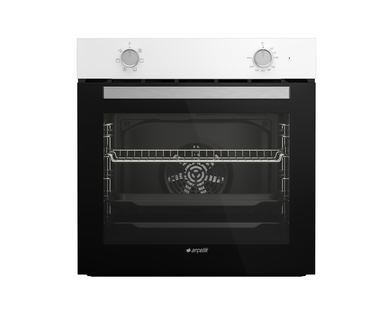 Arçelik AFM 130 B Ankastre Fırın