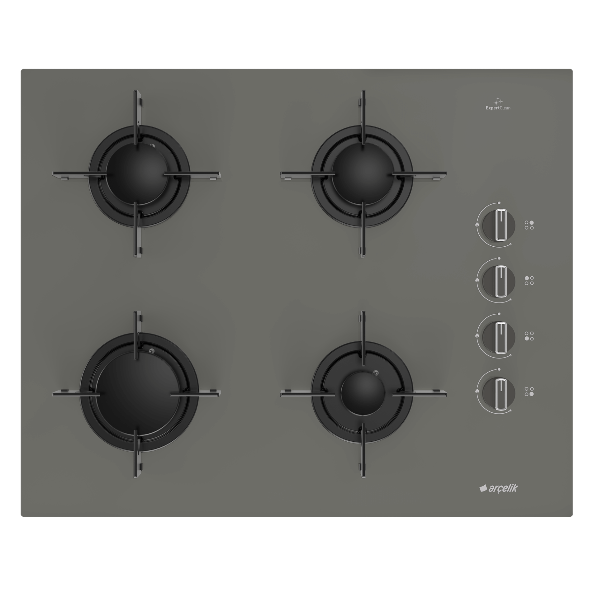 Arçelik OCD T 651 EG Ankastre Ocak