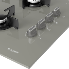 Arçelik OCD T 651 EG Ankastre Ocak