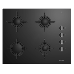 Arçelik OCD T 651 ES Ankastre Ocak