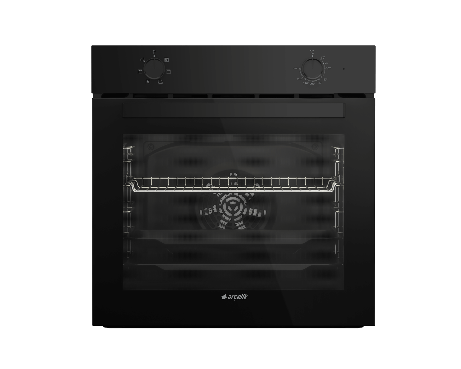 Arçelik AFM 130 S Ankastre Fırın