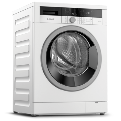 Arçelik 9123 WF 9 kg Çamaşır Makinesi