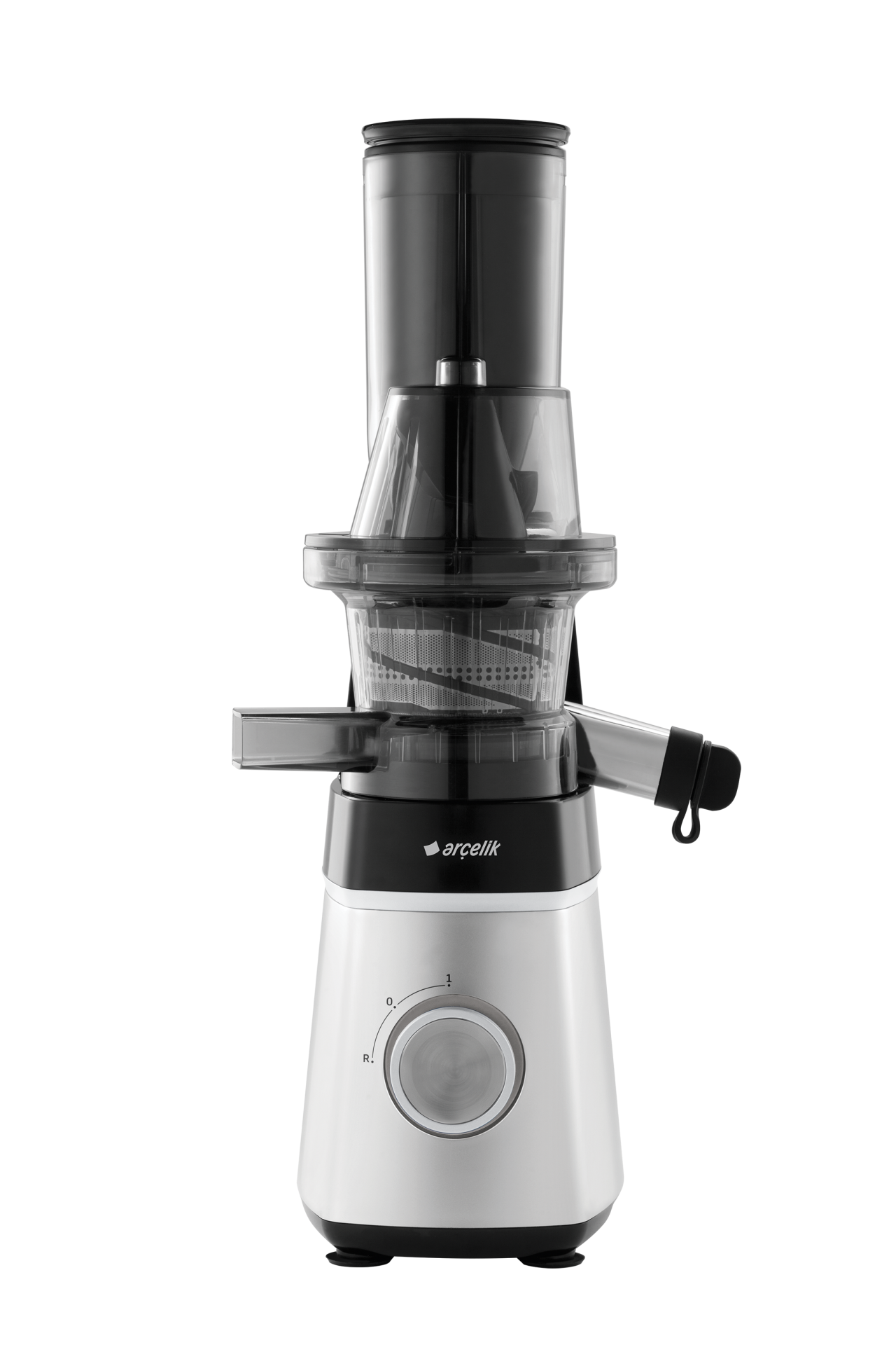 Arçelik MS 9057 Katı Meyve Sıkacağı