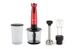 Arçelik HBS 6970 CK Resital El Blender Seti