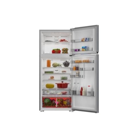 Arçelik 578556 EI No Frost Buzdolabı İSTANBUL ÖZEL