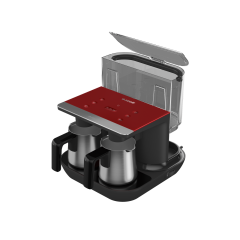 Arçelik TKM 9961 L Kahve Makinesi