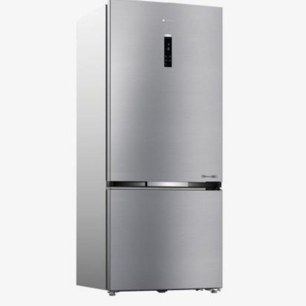 Arçelik 270490 EI Kombi Inox No Frost Buzdolabı İSTANBUL ÖZEL