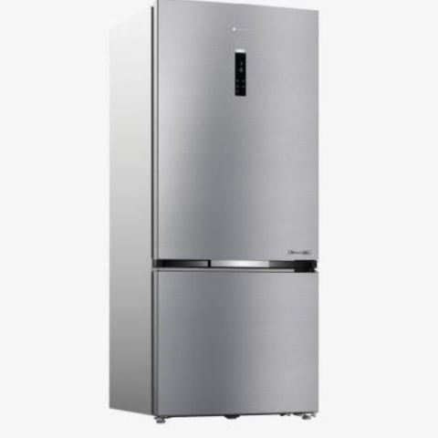 Arçelik 270490 EI Kombi Inox No Frost Buzdolabı İSTANBUL ÖZEL