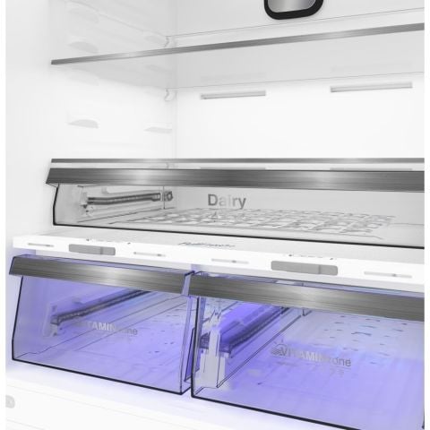 Arçelik 283616 EI No Frost Buzdolabı