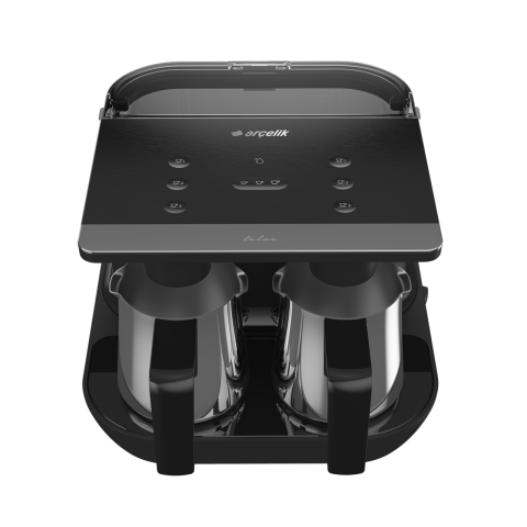 Arçelik TKM 9961 S Türk Kahve Makinesi