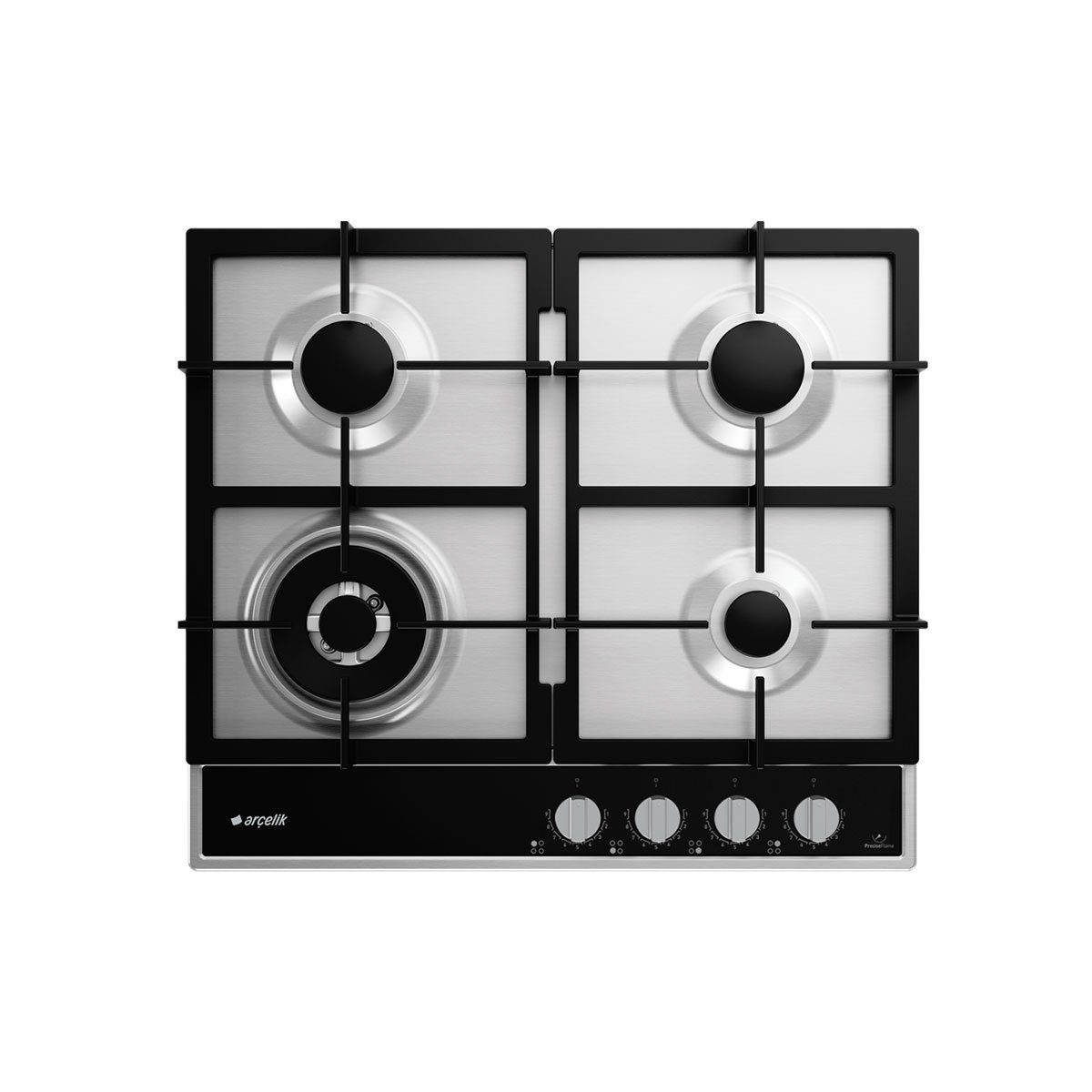 Arçelik OMDK 752 DWPI Ankastre Ocak