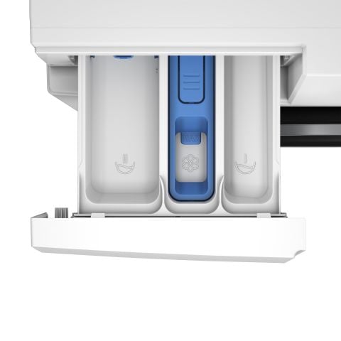 Arçelik 8100 MX Çamaşır Makinesi