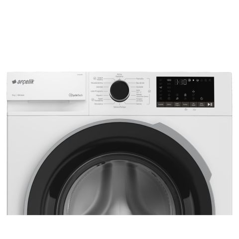 Arçelik 9100 DMX Çamaşır Makinesi İSTANBULA ÖZEL