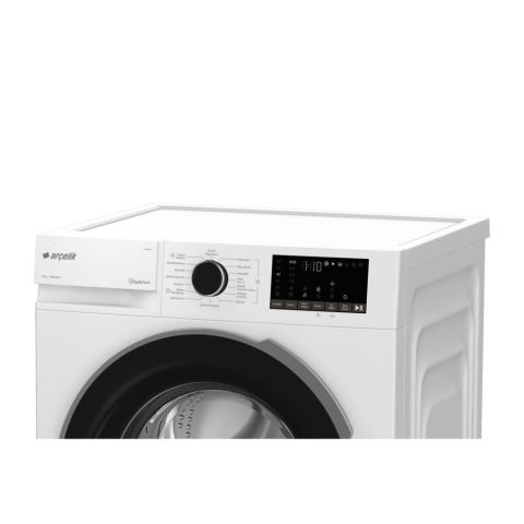 Arçelik 9100 DMX Çamaşır Makinesi İSTANBULA ÖZEL