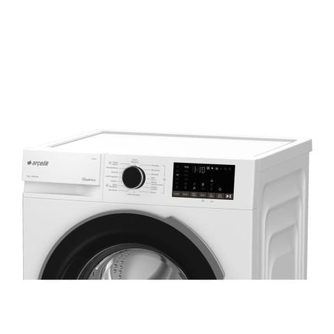 Arçelik 9100 DMX Çamaşır Makinesi İSTANBULA ÖZEL