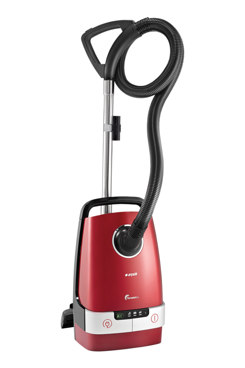 Arçelik S 4925 Torbalı Elektrikli Süpürge