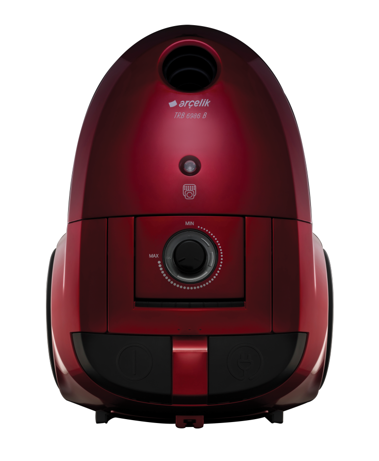 Arçelik TRB 6986 Toz Torbalı Elektrik Süpürge