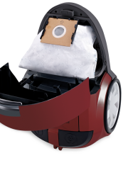 Arçelik TRB 6986 Toz Torbalı Elektrik Süpürge