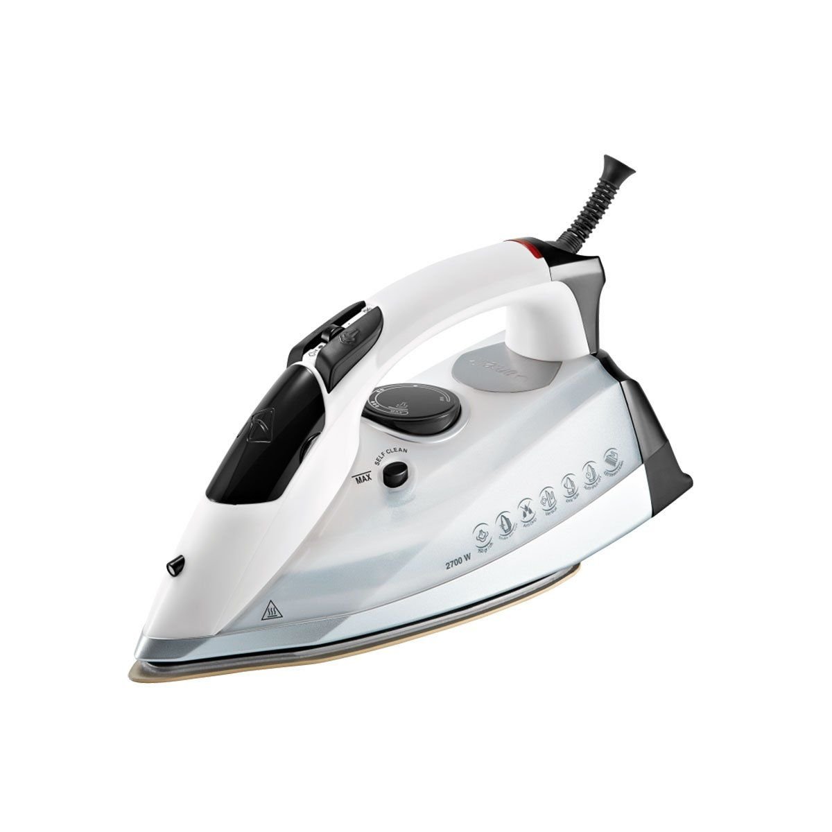 Arçelik K 4262 Buharlı Ütü