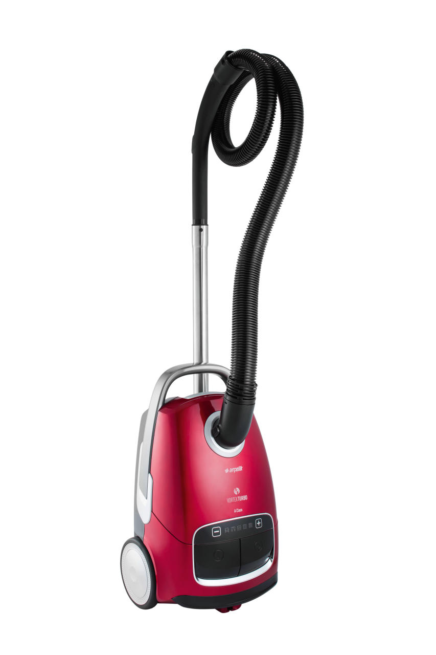 Arçelik S 4540 T Toz Torbalı Elektrikli Süpürge