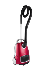 Arçelik S 4540 T Toz Torbalı Elektrikli Süpürge