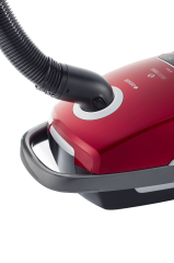 Arçelik S 4540 T Toz Torbalı Elektrikli Süpürge