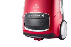 Arçelik S 4540 T Toz Torbalı Elektrikli Süpürge