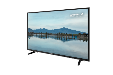 Grundig Torino 49 GDU 7905B 4K UHD TV