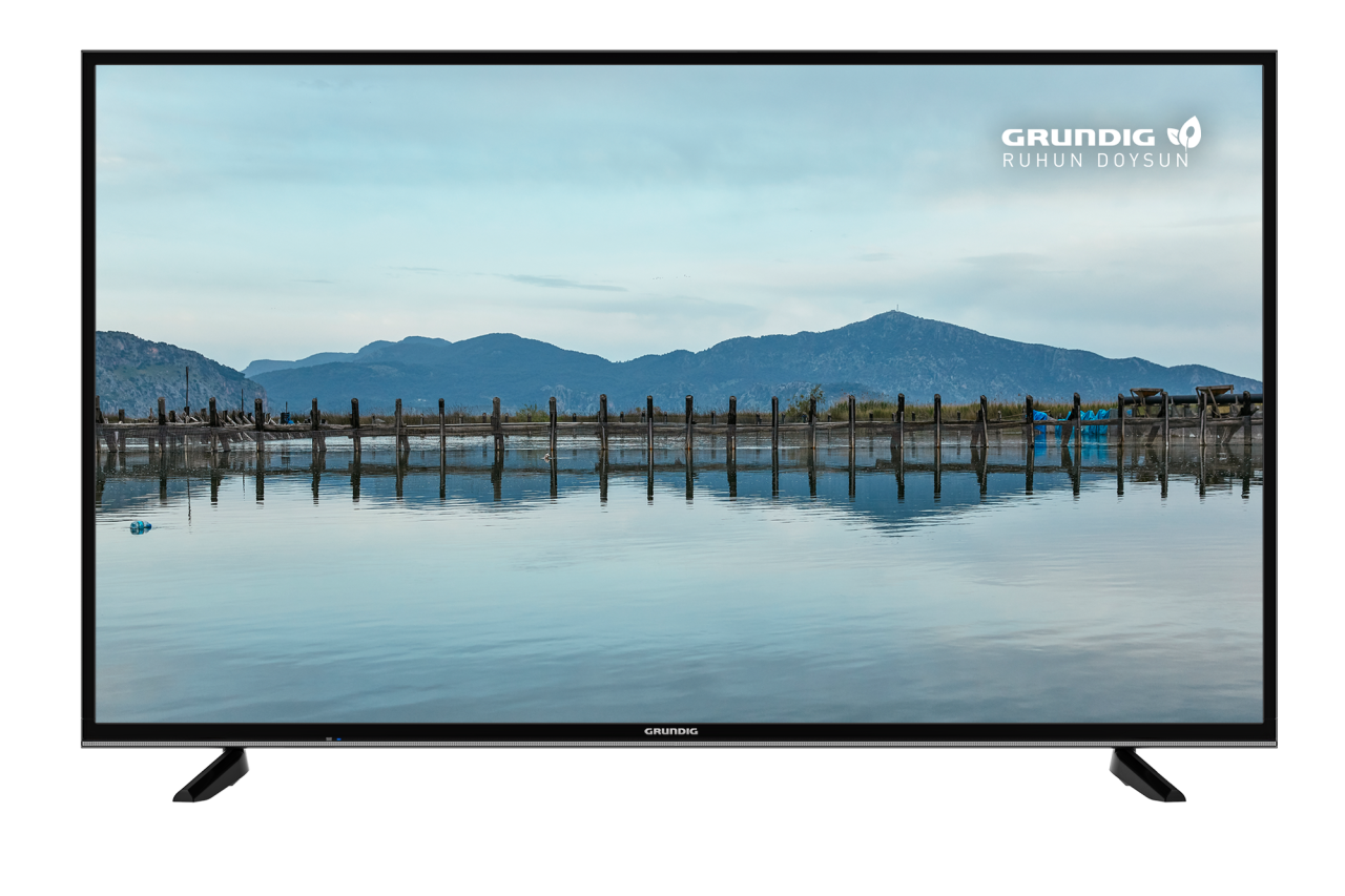 Grundig Torino 49 GDU 7905B 4K UHD TV