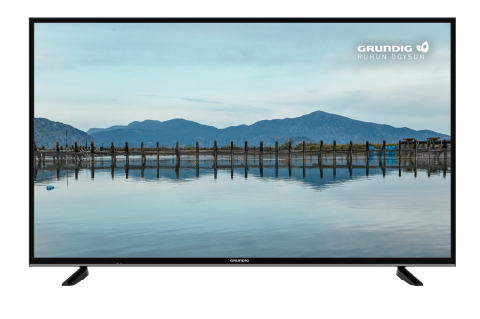 Grundig Torino 49 GDU 7905B 4K UHD TV