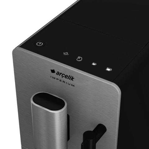 Arçelik EM 6092 O Tam Otomatik Espresso Makinesi